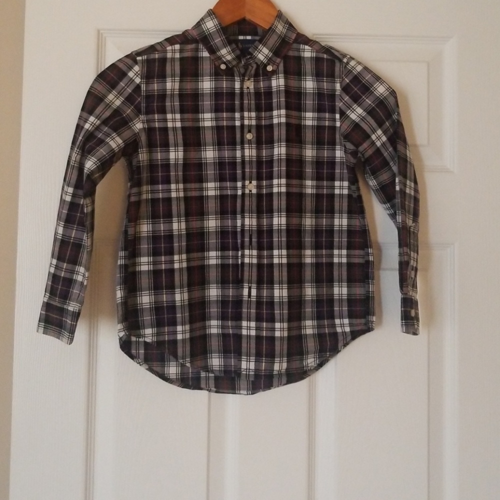 Casual shirt